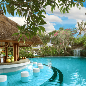 Grand Mirage & Thalasso