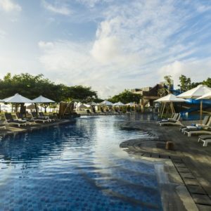 Grand Mirage & Thalasso