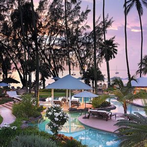 Colony Club Hotel – Family & Friends