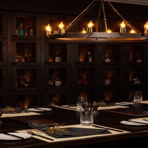 Colony Club Hotel – Family & Friends