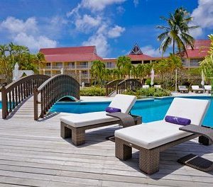 Mystique By Royalton St Lucia