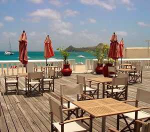 Mystique By Royalton St Lucia