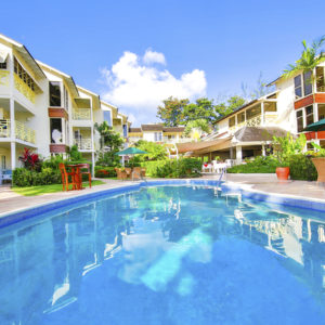Treasure Beach – Adults only 18+
