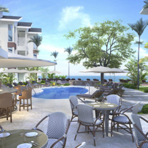 Treasure Beach – Adults only 18+