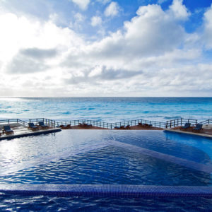 Grand Oasis Sens