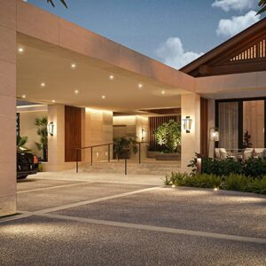 Casa De Campo
