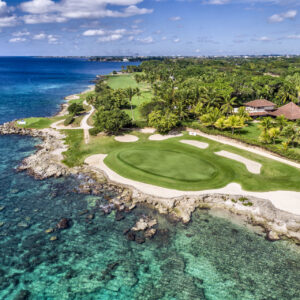 Casa De Campo
