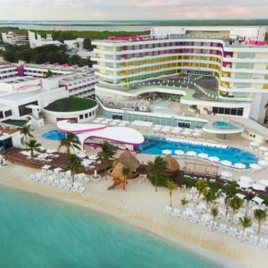 Temptation Cancun Resort