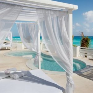 Oleo Resort Cancun