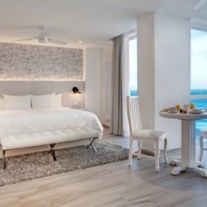 Oleo Resort Cancun
