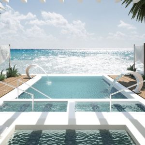 Oleo Resort Cancun