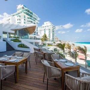 Oleo Resort Cancun