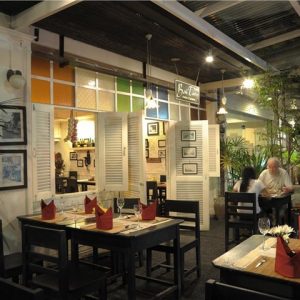The Old Phuket
