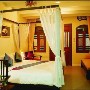 The Old Phuket