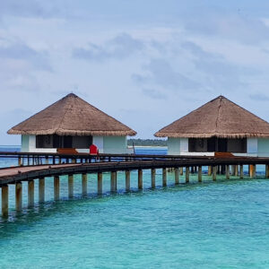 ADAARAN CLUB RANNALHI