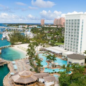 Warwick Paradise Island Bahamas – All Inclusive