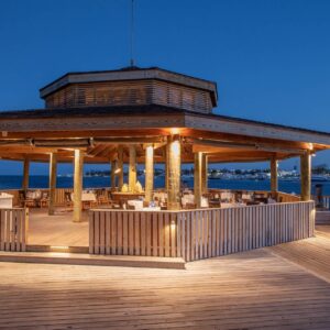 Warwick Paradise Island Bahamas – All Inclusive