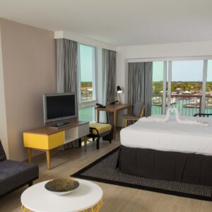 Warwick Paradise Island Bahamas – All Inclusive