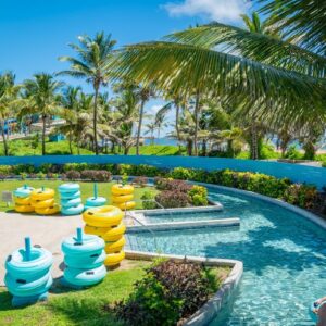 Coconut Beach Resort & Spa
