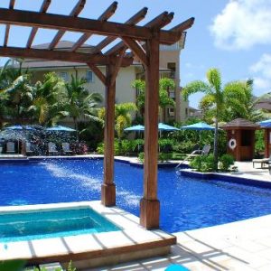 The Landings