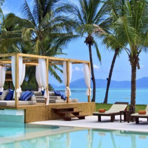 Samui Palm Beach Resort