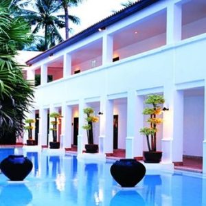 Samui Palm Beach Resort