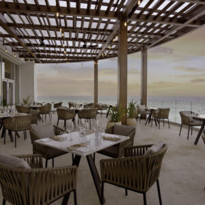Sun Palace