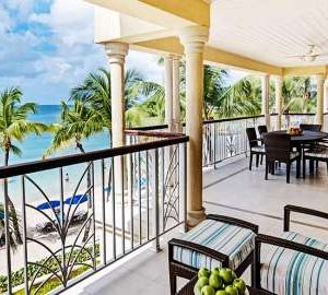 The Landings