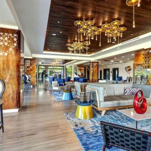 Planet Hollywood Costa Rica