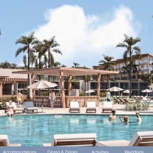 Dreams Macao Beach Punta Cana Resort & Spa
