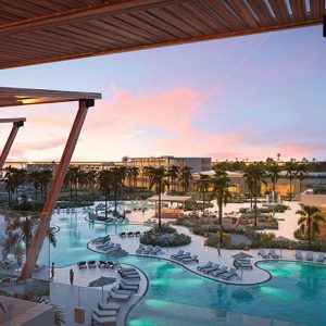 Dreams Macao Beach Punta Cana Resort & Spa