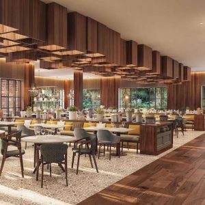 Dreams Macao Beach Punta Cana Resort & Spa
