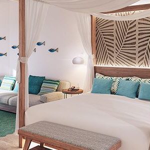 Dreams Macao Beach Punta Cana Resort & Spa