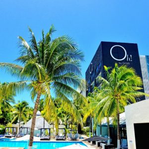 Oh Urban Oasis