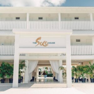 Soco House