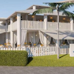 Soco House