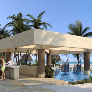 Dreams Flora Resort & Spa