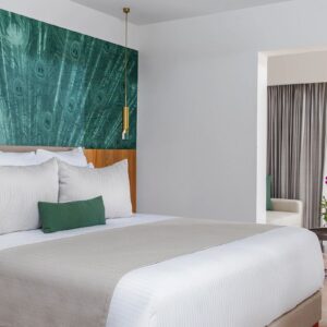 Dreams Flora Resort & Spa