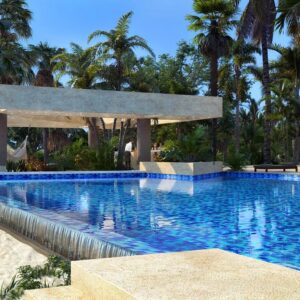 Dreams Flora Resort & Spa