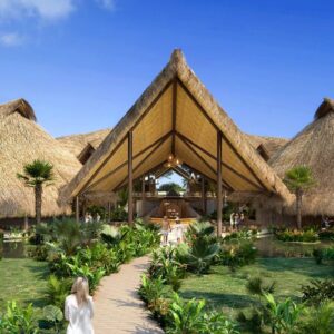 Dreams Flora Resort & Spa