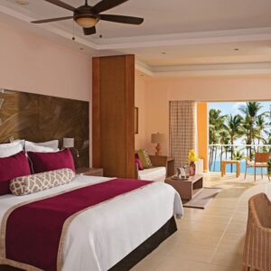 Dreams Royal Beach Punta Cana