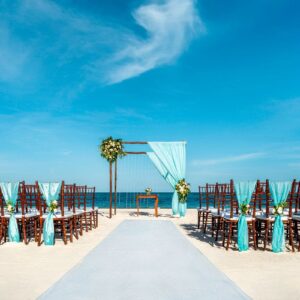 Dreams Royal Beach Punta Cana