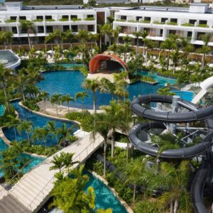 Dreams Onyx Punta Cana