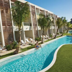 Dreams Onyx Punta Cana
