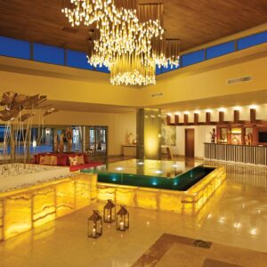 Dreams Onyx Punta Cana