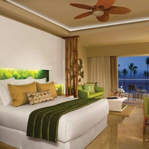 Dreams Onyx Punta Cana