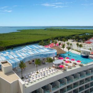Breathless Cancun Soul Resort & Spa