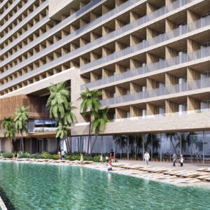 Dreams Vista Cancun Golf & Spa
