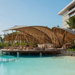 Impression Moxche Playa Del Carmen