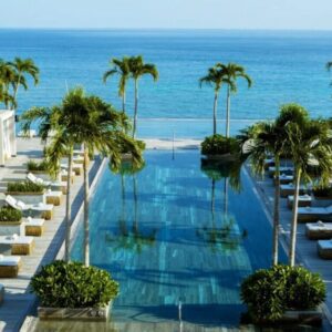 Impression Moxche Playa Del Carmen